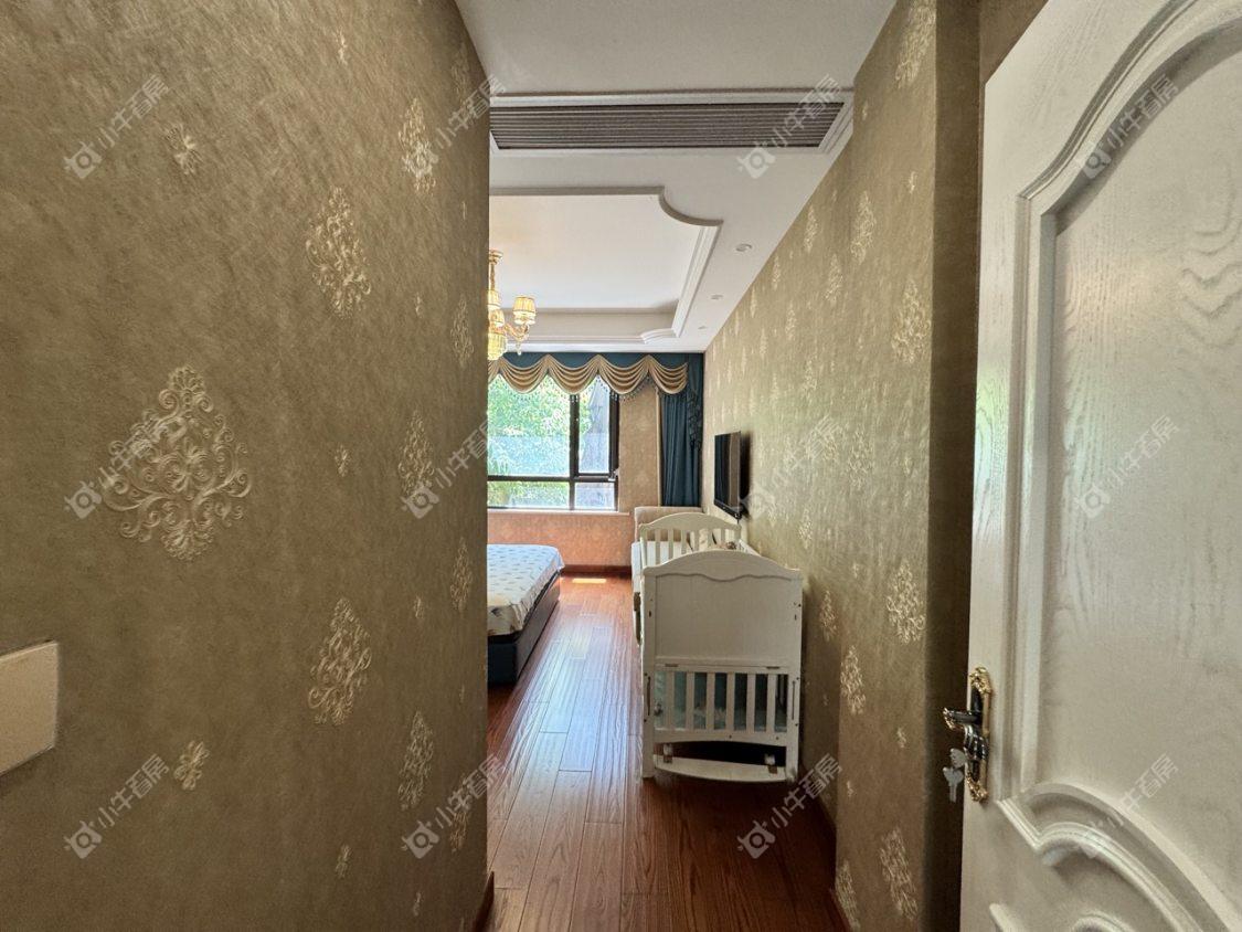 镇江御珑湾(丹阳)在售二手房源室内图_小牛看房