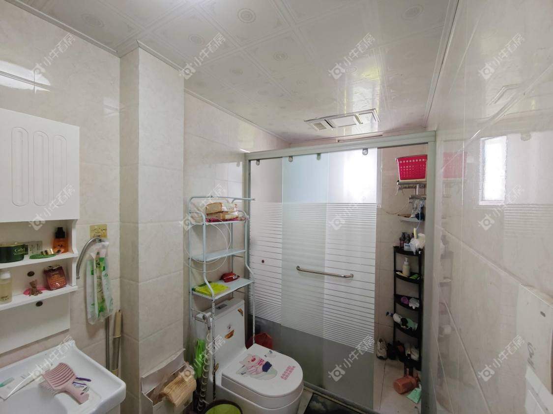 镇江练湖新城在售二手房源室内图_小牛看房