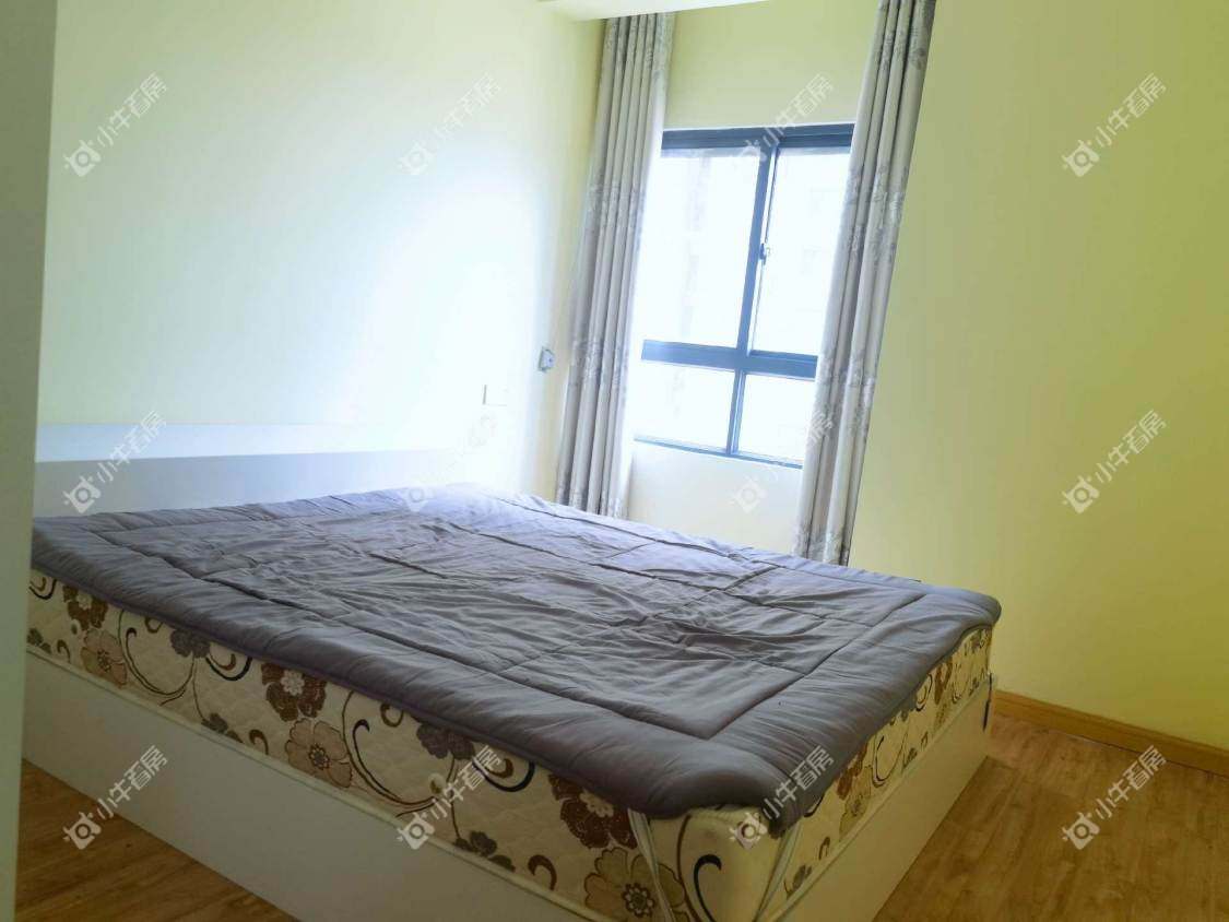 镇江荣城国际一期在租房源_小牛看房