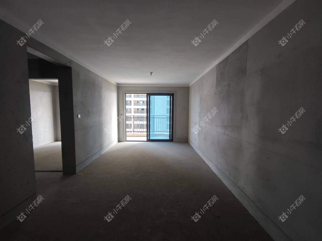 镇江碧桂园樾府在售二手房源室内图_小牛看房