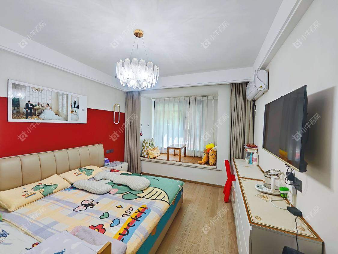 镇江万善上院在售二手房源室内图_小牛看房