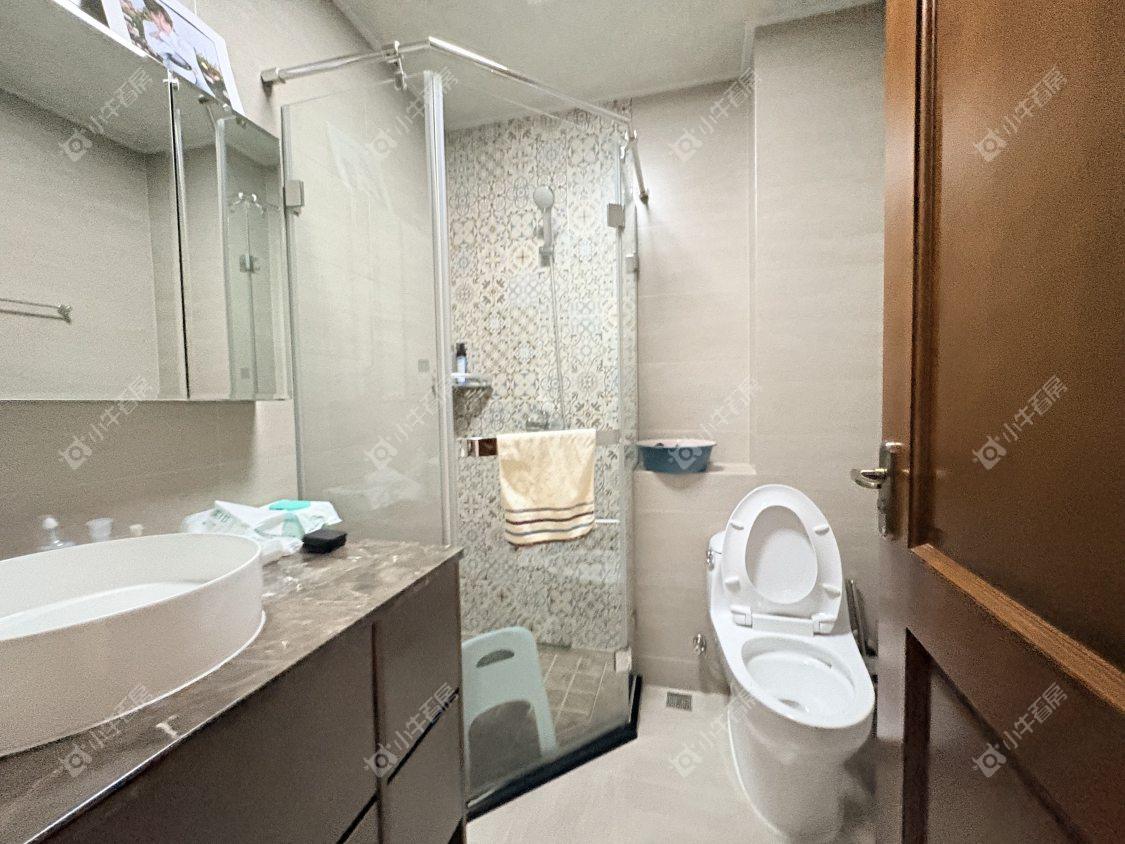 镇江嘉源首府在售二手房源室内图_小牛看房