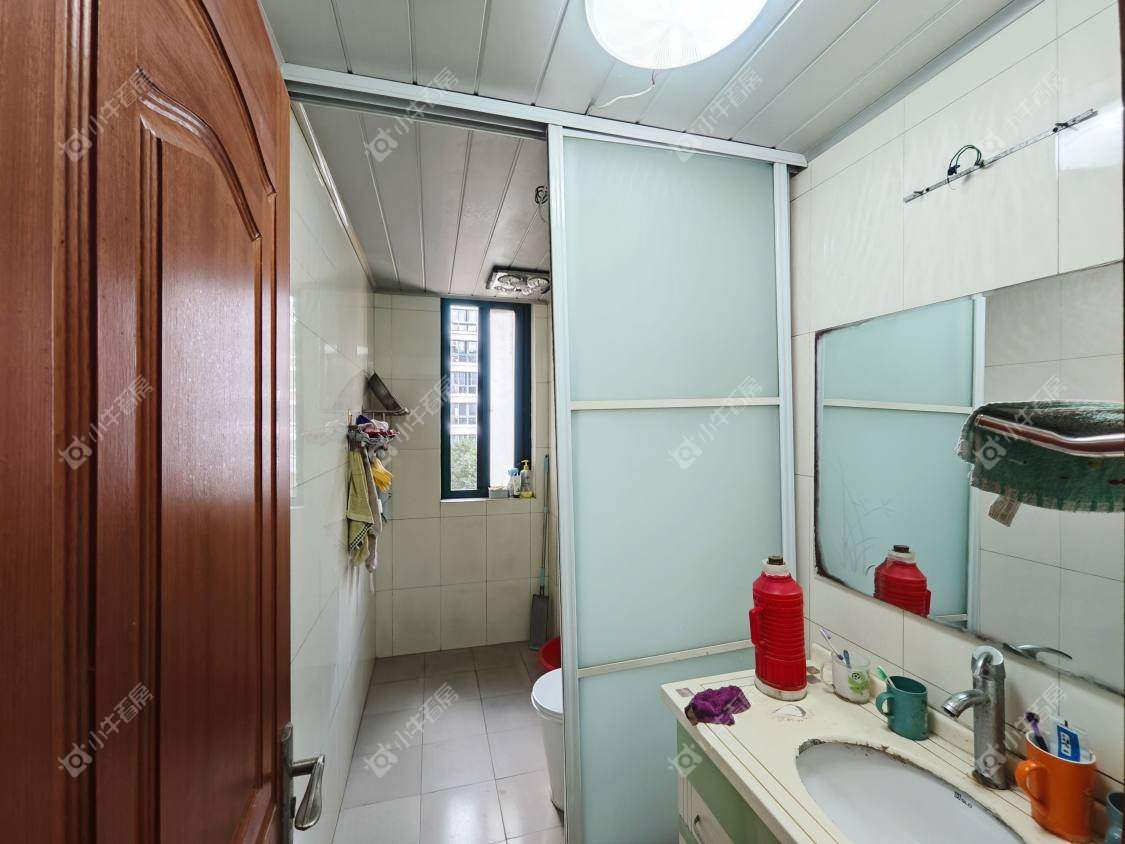 镇江欧洲城在售二手房源室内图_小牛看房