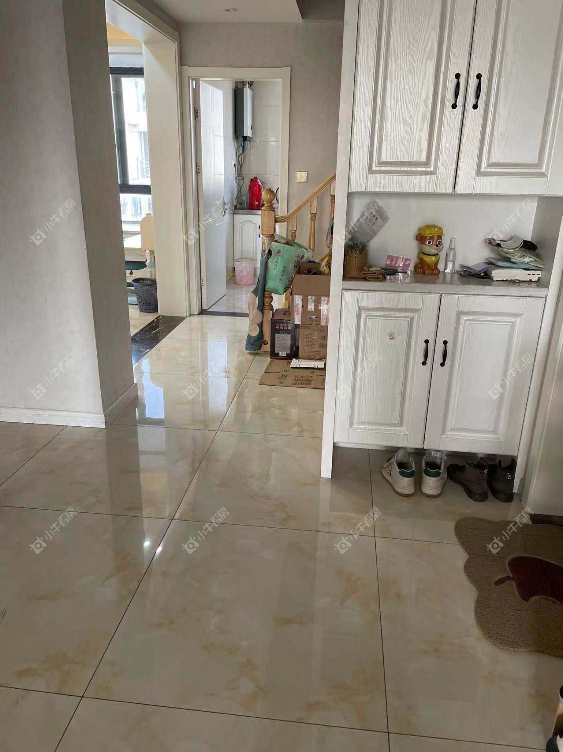 镇江缇香花园三期在售二手房源_小牛看房