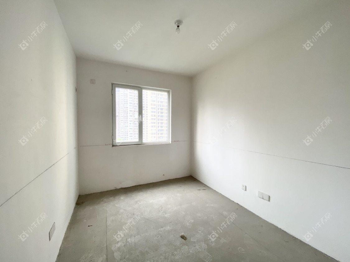 镇江中南熙悦城中南二期在售二手房源室内图_小牛看房