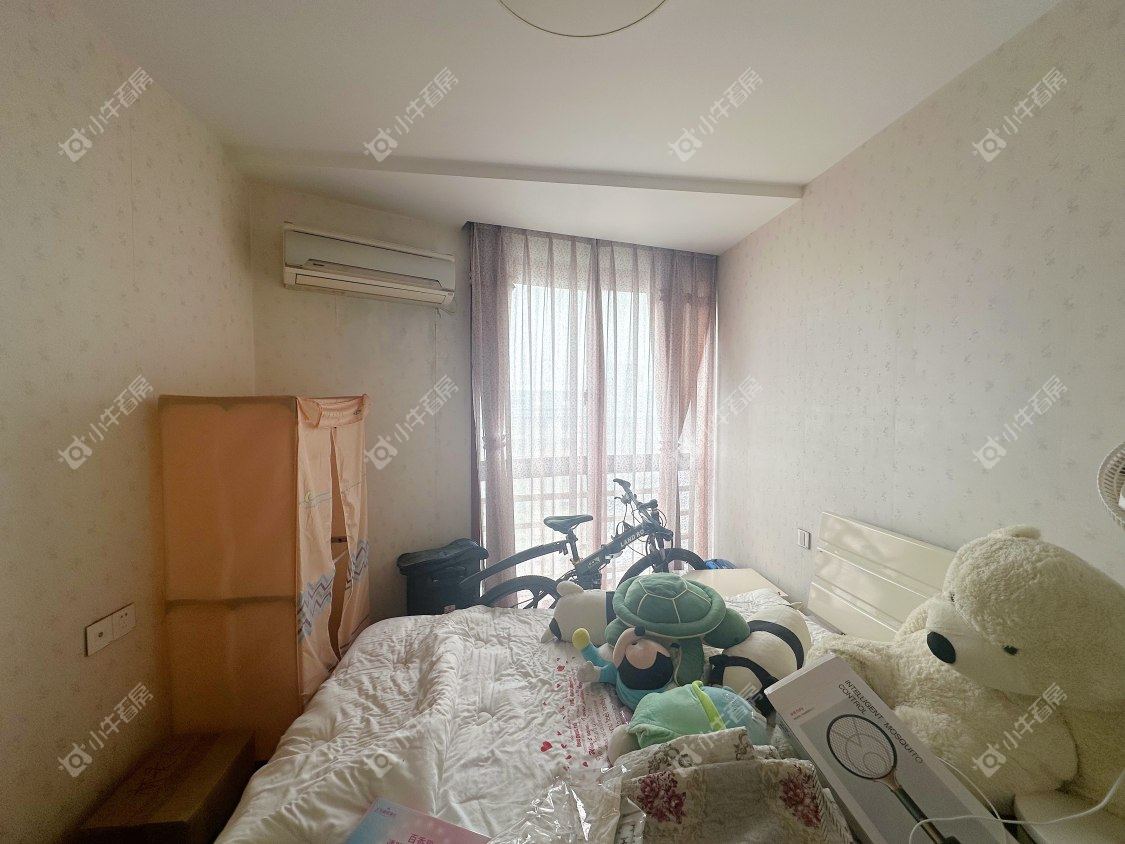 镇江江南人家在售二手房源室内图_小牛看房