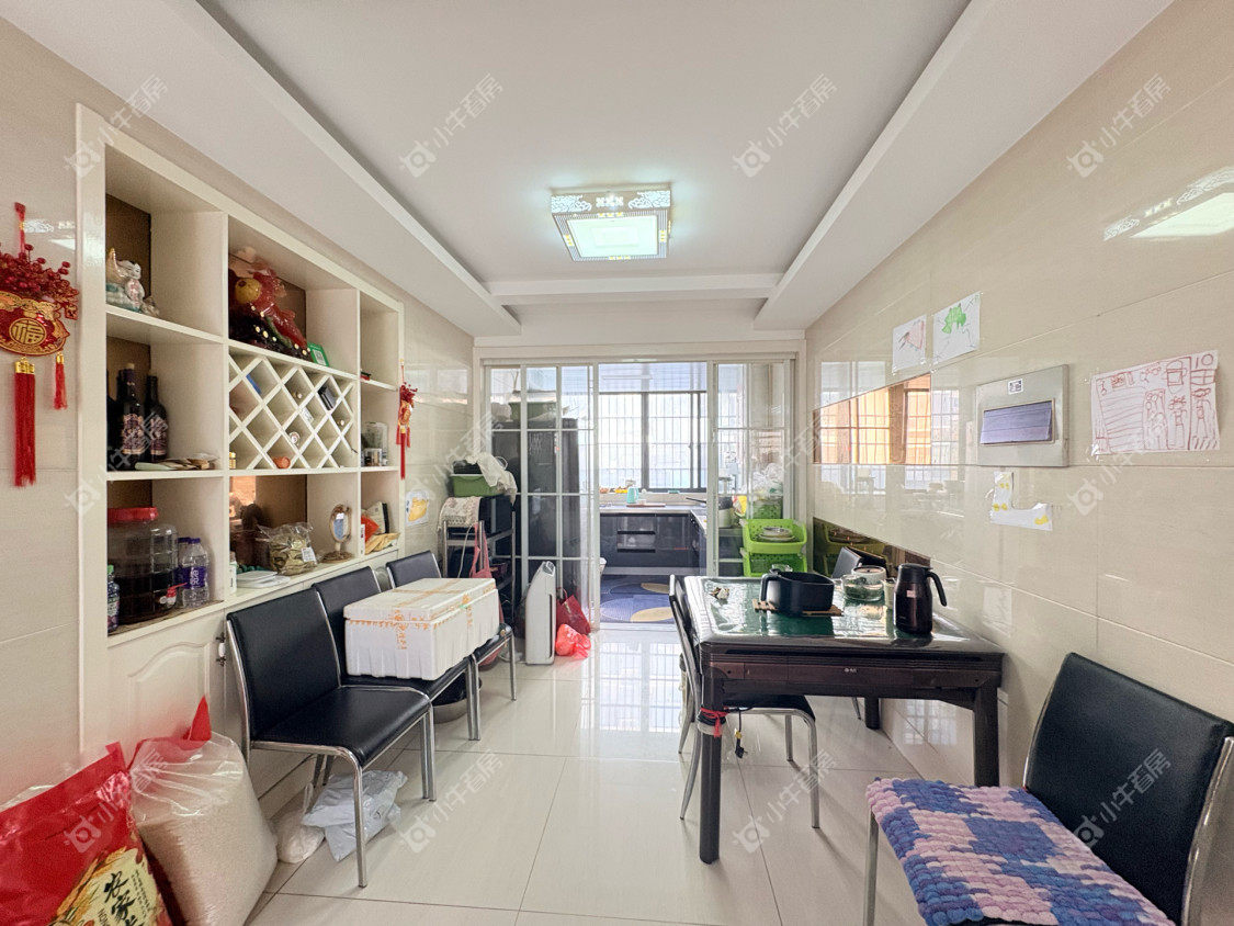 镇江新香草苑在售二手房源户型图_小牛看房