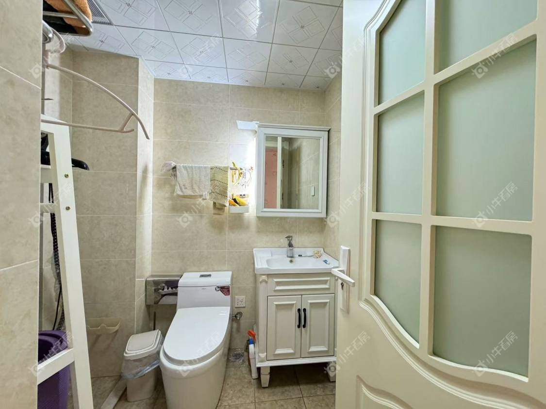 镇江吾悦华府金郡（丹阳）在售二手房源室内图_小牛看房