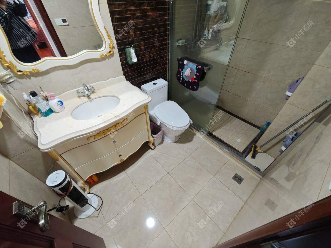 镇江嘉源首府在售二手房源室内图_小牛看房