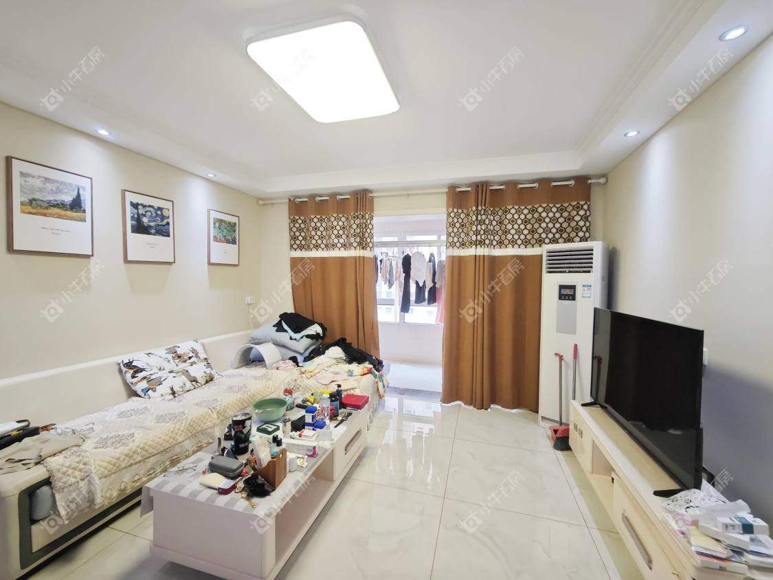 镇江大亚第一城在售二手房源_小牛看房