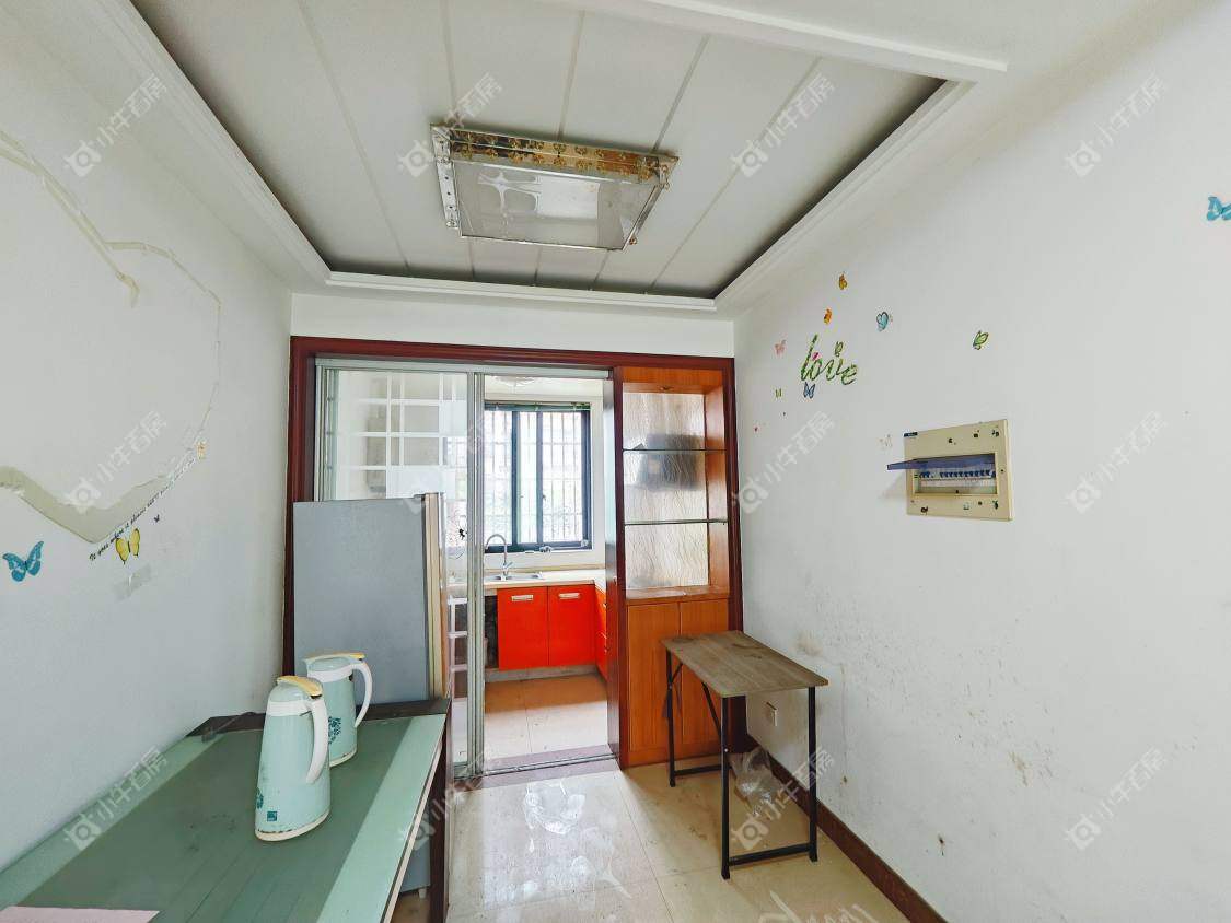 镇江锦尚名都在售二手房源室内图_小牛看房