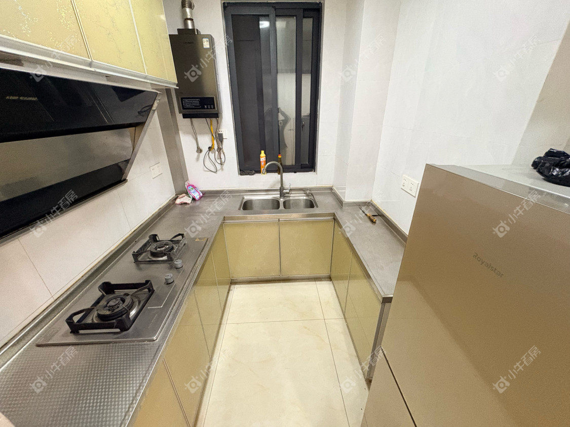 镇江国信宜和在售二手房源室内图_小牛看房