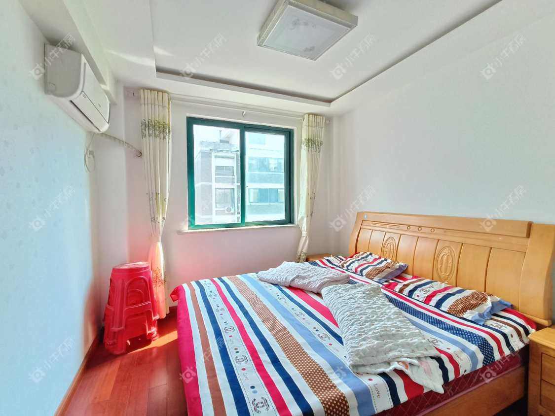 镇江碧水兰庭在售二手房源室内图_小牛看房