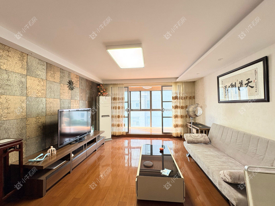 镇江金鼎城市花园在售二手房源室内图_小牛看房