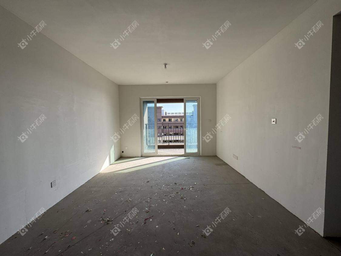 镇江中南熙悦城中南二期在售二手房源_小牛看房