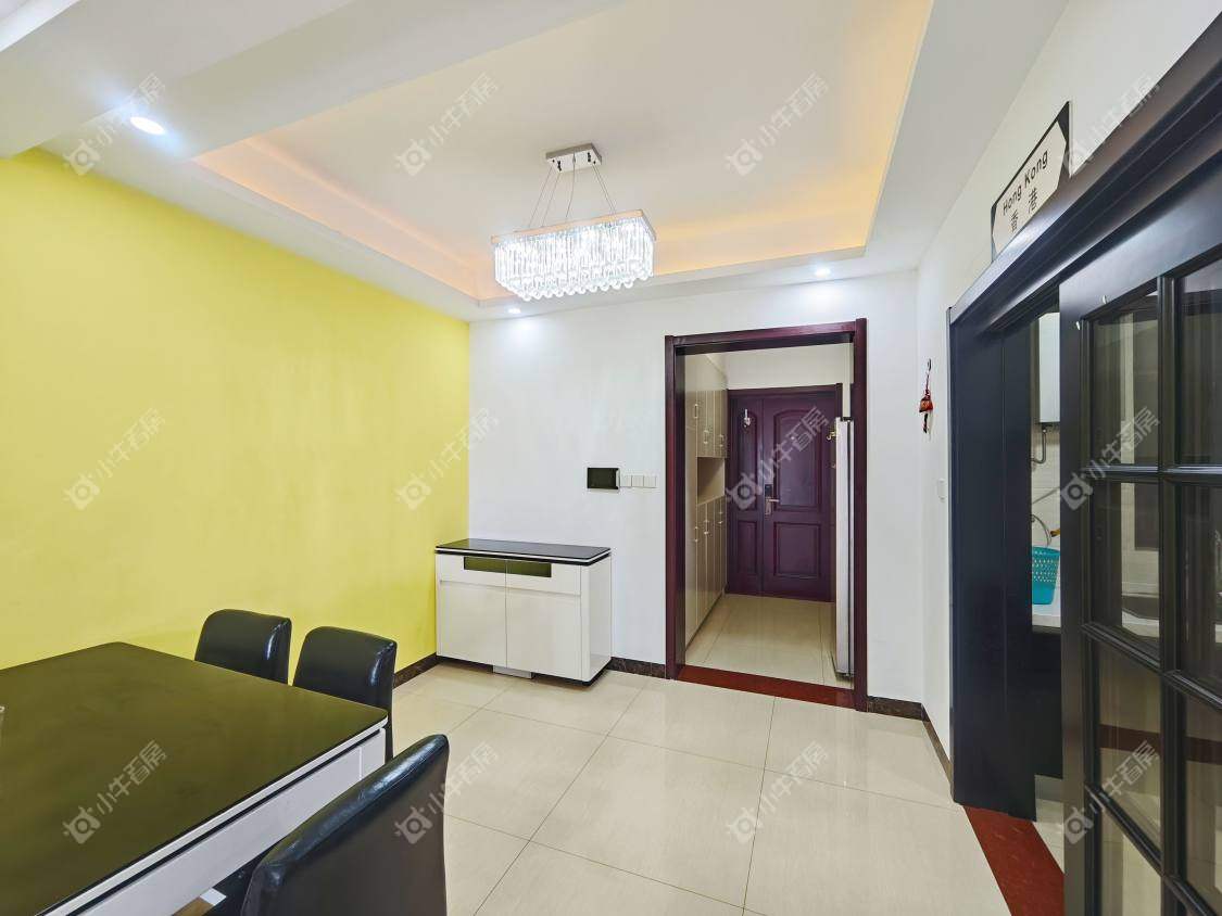 镇江御珑湾(丹阳)在售二手房源室内图_小牛看房