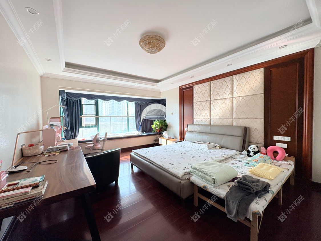 镇江恒大名都一期在售二手房源室内图_小牛看房