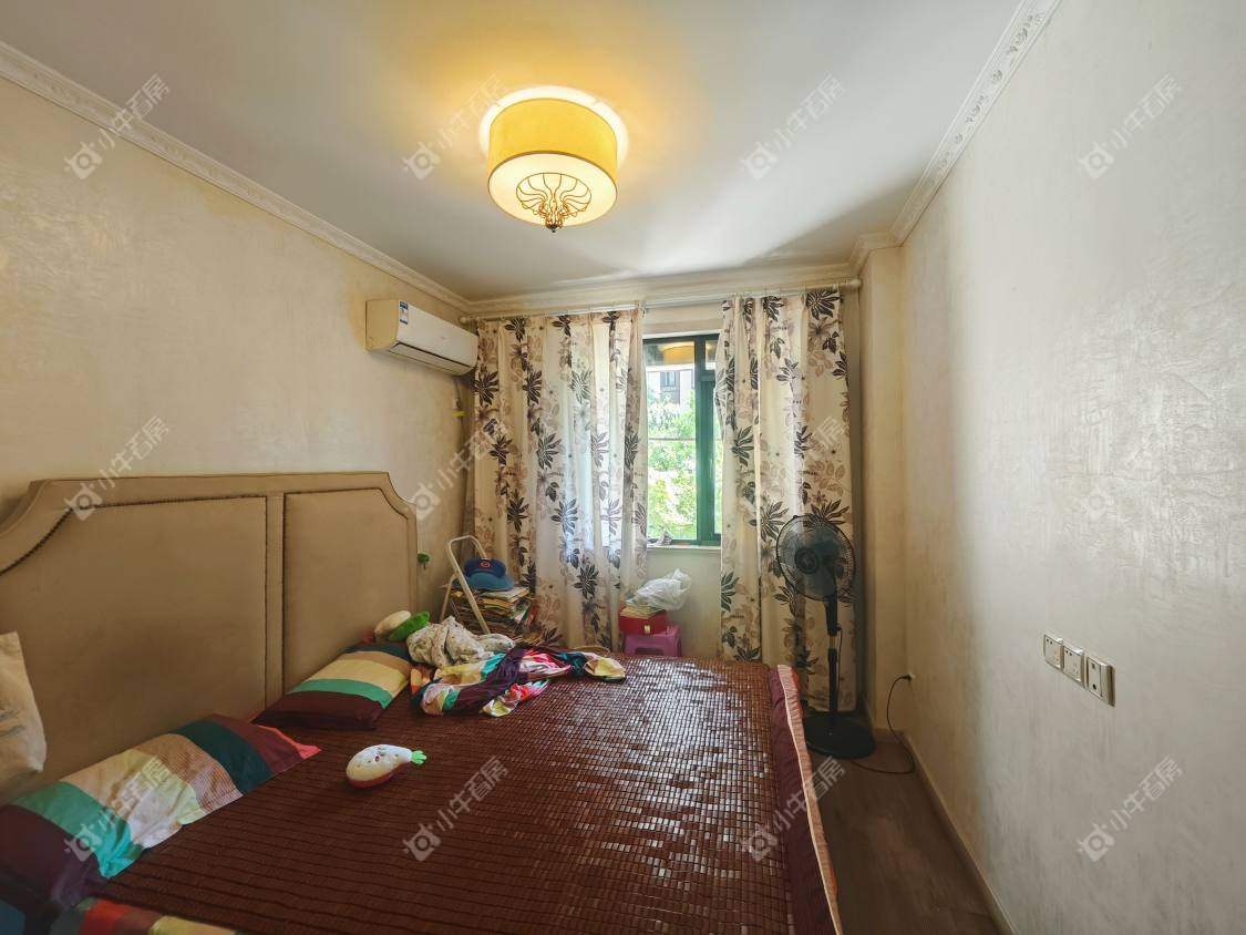 镇江御珑湾(丹阳)在售二手房源室内图_小牛看房