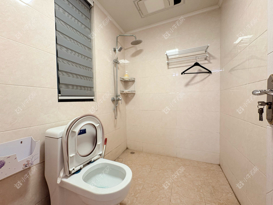 镇江荣城国际一期在售二手房源室内图_小牛看房