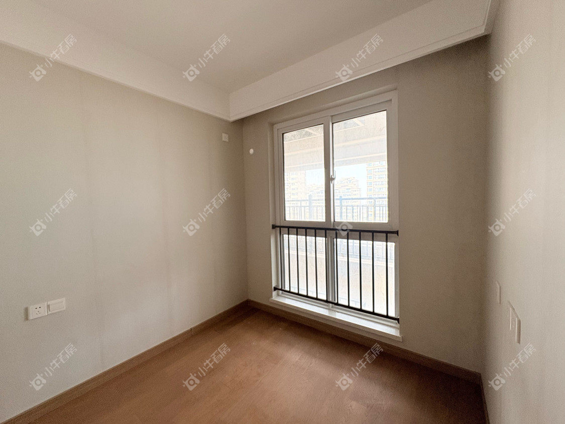 镇江中南君悦府中南一期在售二手房源室内图_小牛看房