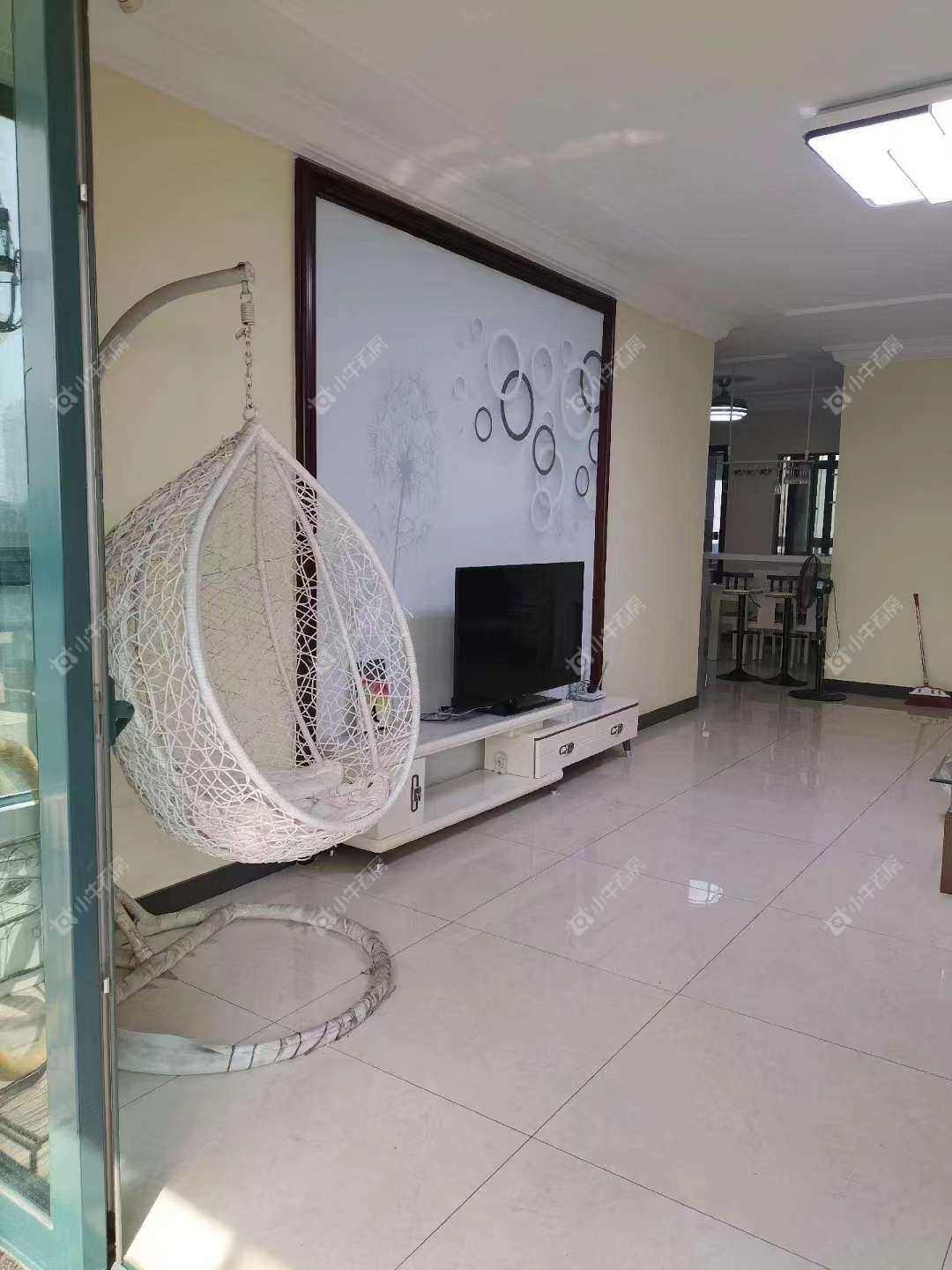 镇江恒大城在售二手房源_小牛看房