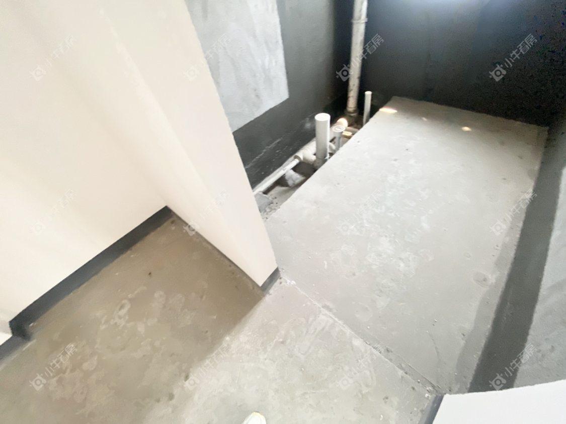 镇江中南君悦府中南一期在售二手房源室内图_小牛看房