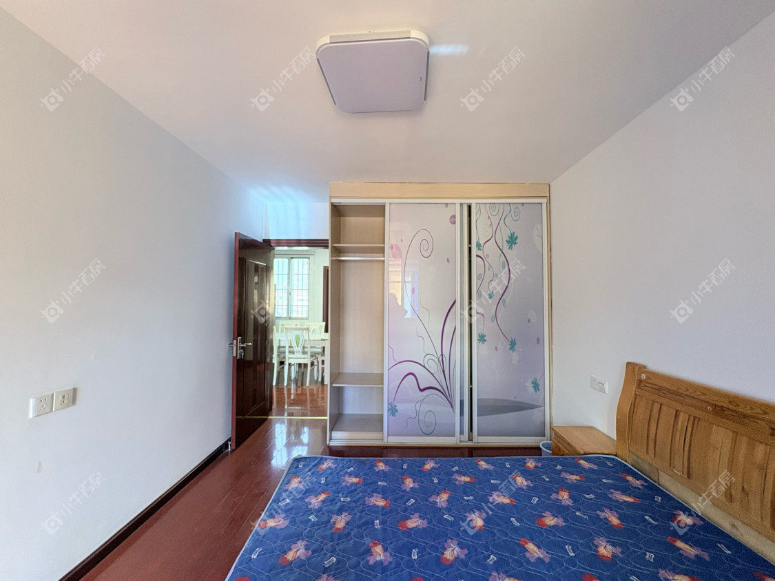 镇江凤美新村在售二手房源室内图_小牛看房