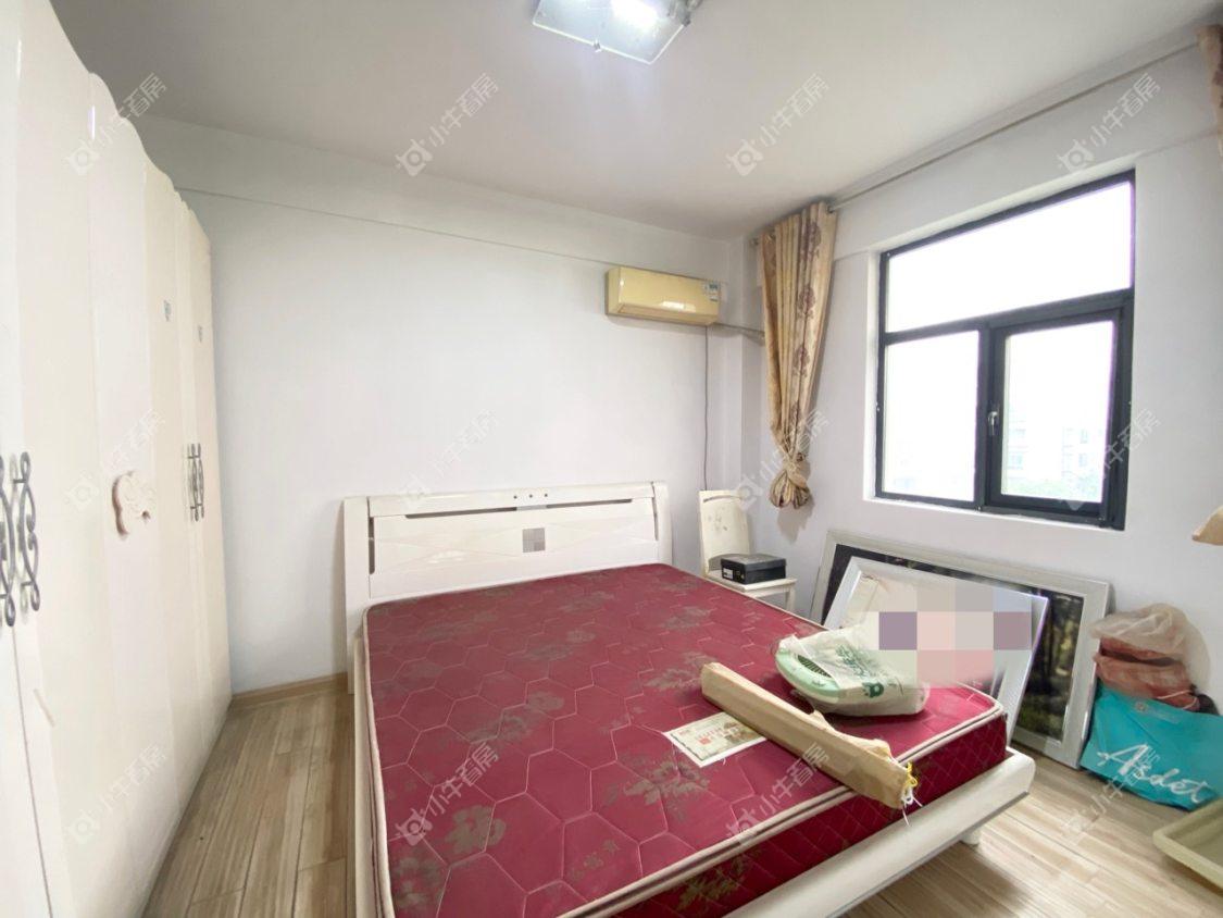 镇江佳景天城在售二手房源室内图_小牛看房