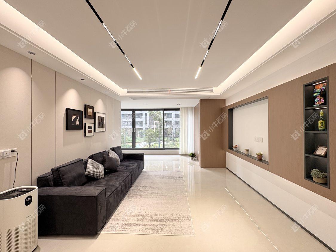 镇江璞悦观邸在售二手房源_小牛看房