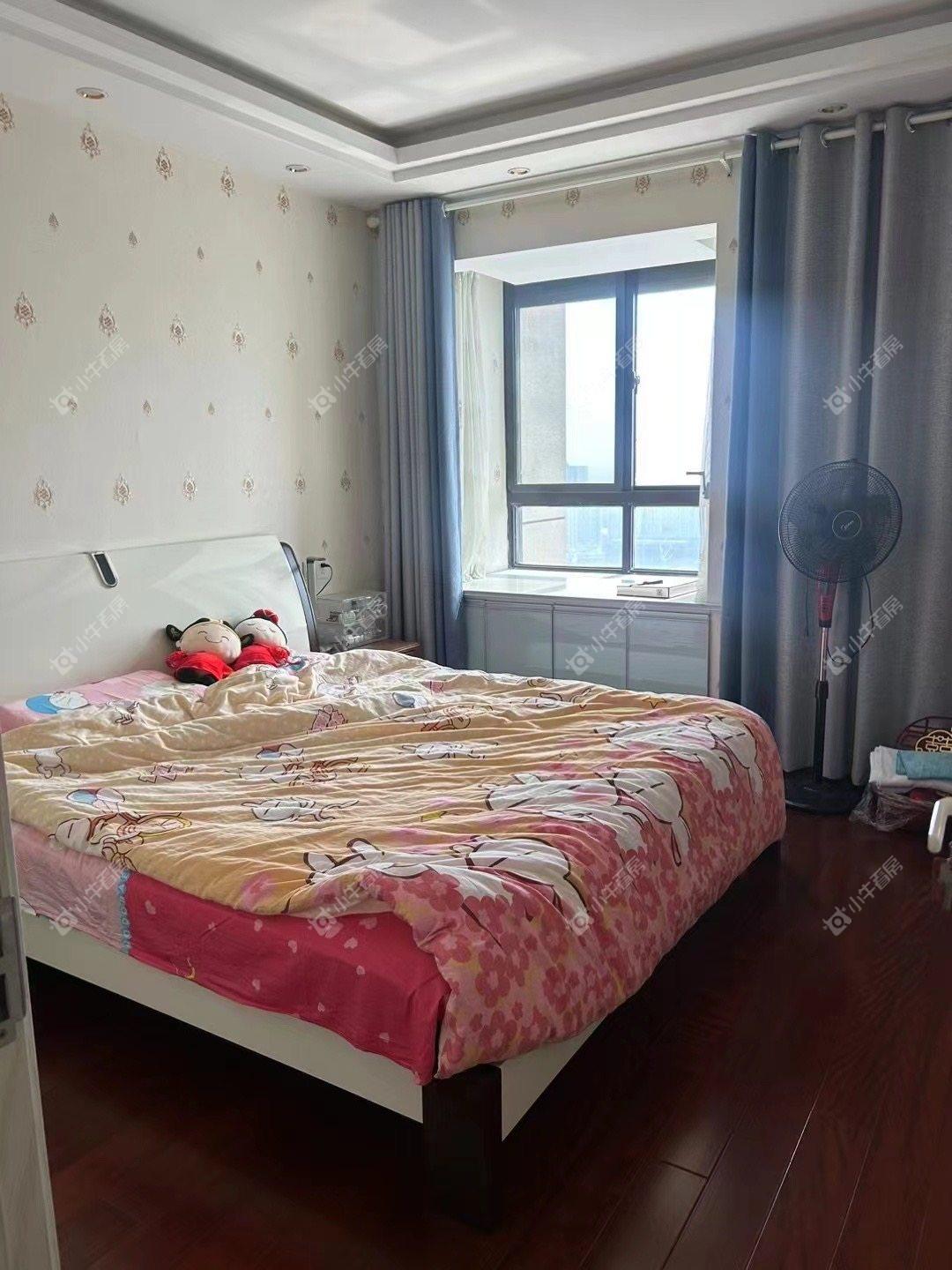 镇江昆仑华府在售二手房源_小牛看房