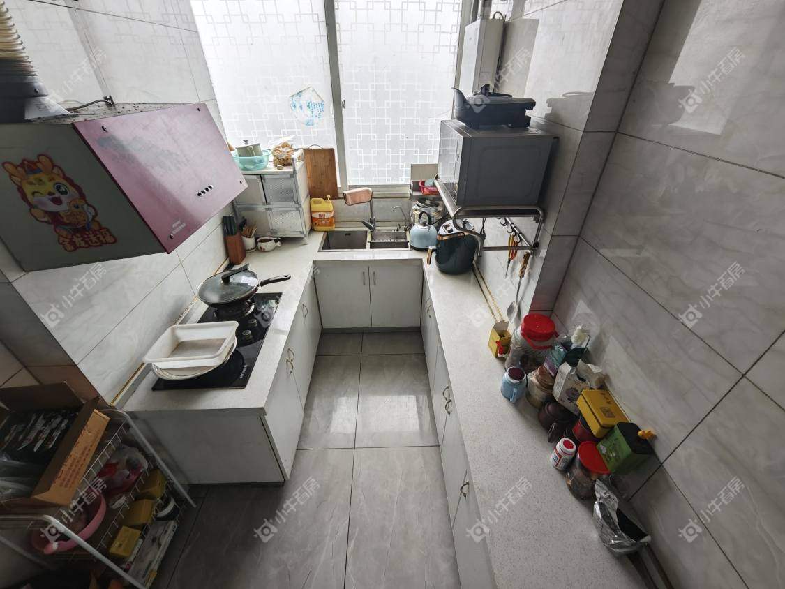 镇江锦绣江南在售二手房源室内图_小牛看房