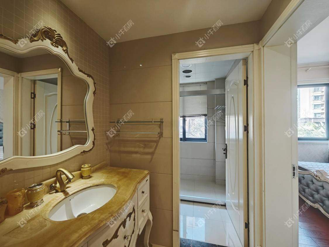 镇江南方名居在售二手房源室内图_小牛看房