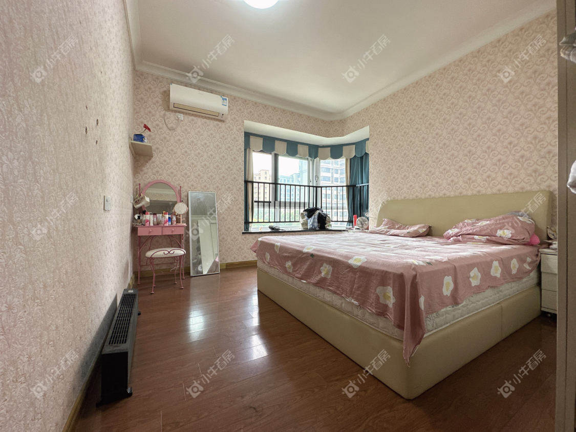 镇江碧桂园在售二手房源_小牛看房