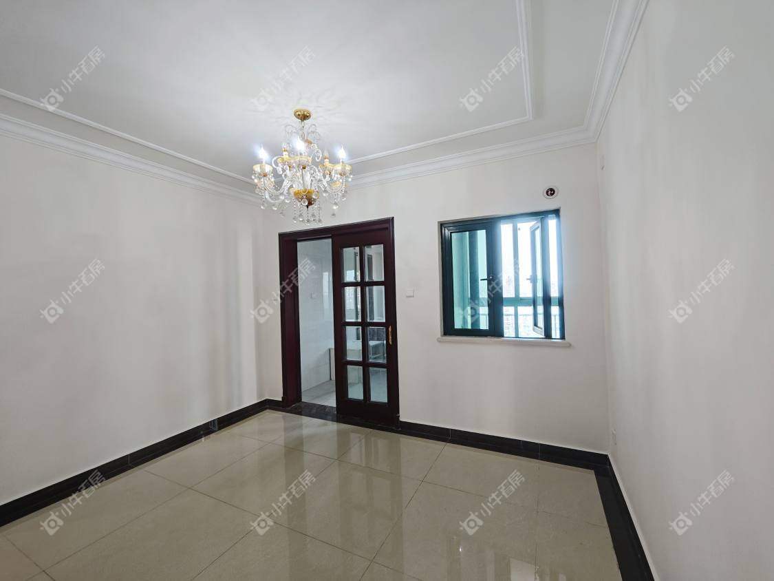 镇江恒大名都一期在售二手房源室内图_小牛看房