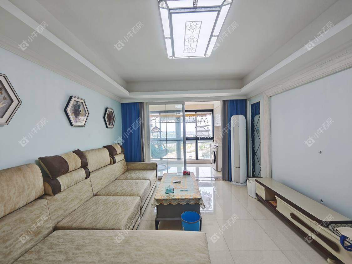 镇江嘉源首府在售二手房源室内图_小牛看房