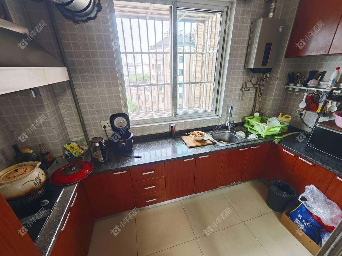 镇江迎宾花园（丹阳）在售二手房源室内图_小牛看房