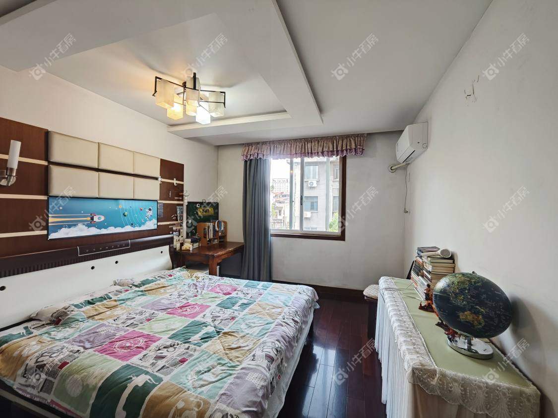 镇江新家园在售二手房源室内图_小牛看房