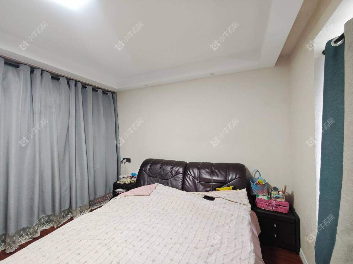 镇江澳都花城在售二手房源室内图_小牛看房