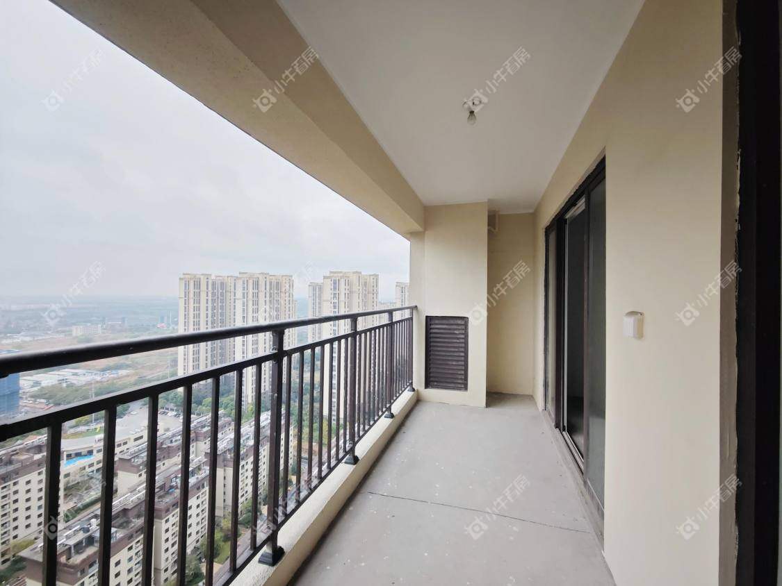 镇江中南熙悦城中南二期在售二手房源室内图_小牛看房