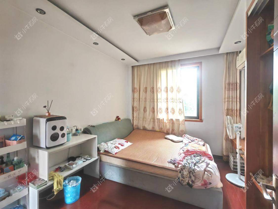 镇江佳景天城在售二手房源室内图_小牛看房