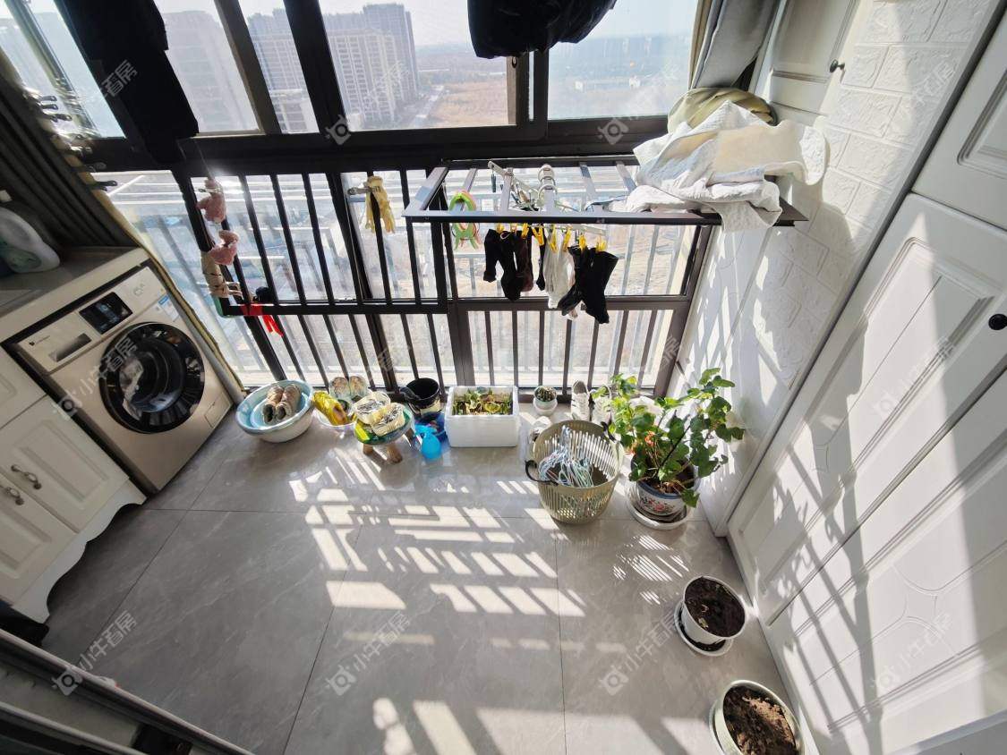 镇江华都幸福里在售二手房源室内图_小牛看房