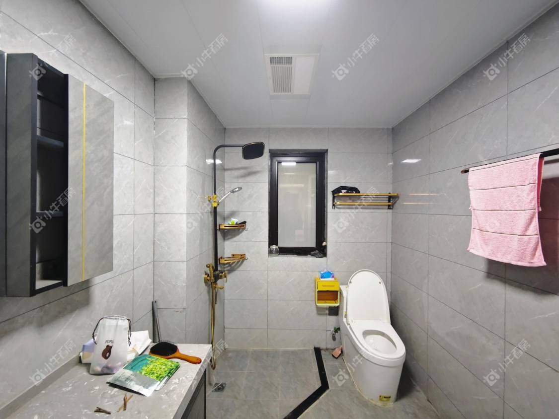 镇江吾悦华府（丹阳）在售二手房源室内图_小牛看房