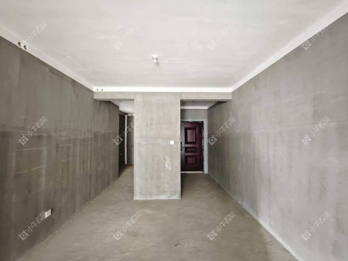 镇江万善上院在售二手房源室内图_小牛看房