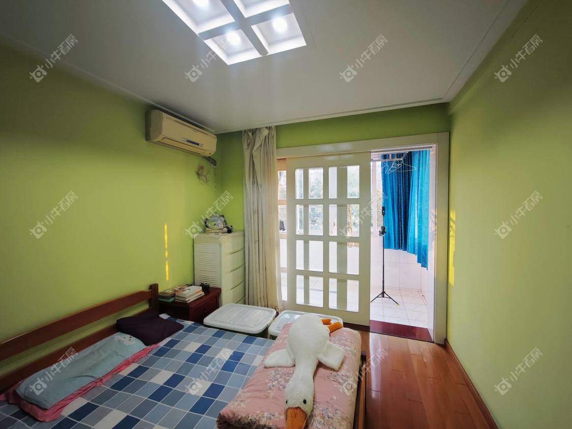 镇江华侨新村在售二手房源室内图_小牛看房