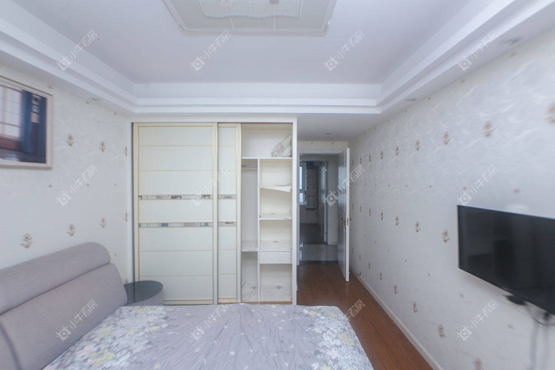 镇江众悦华城在售二手房源室内图_小牛看房