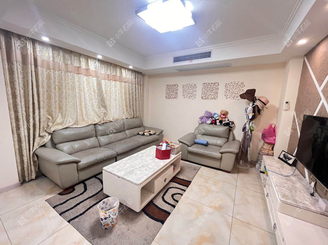 镇江锦江花园在售二手房源_小牛看房