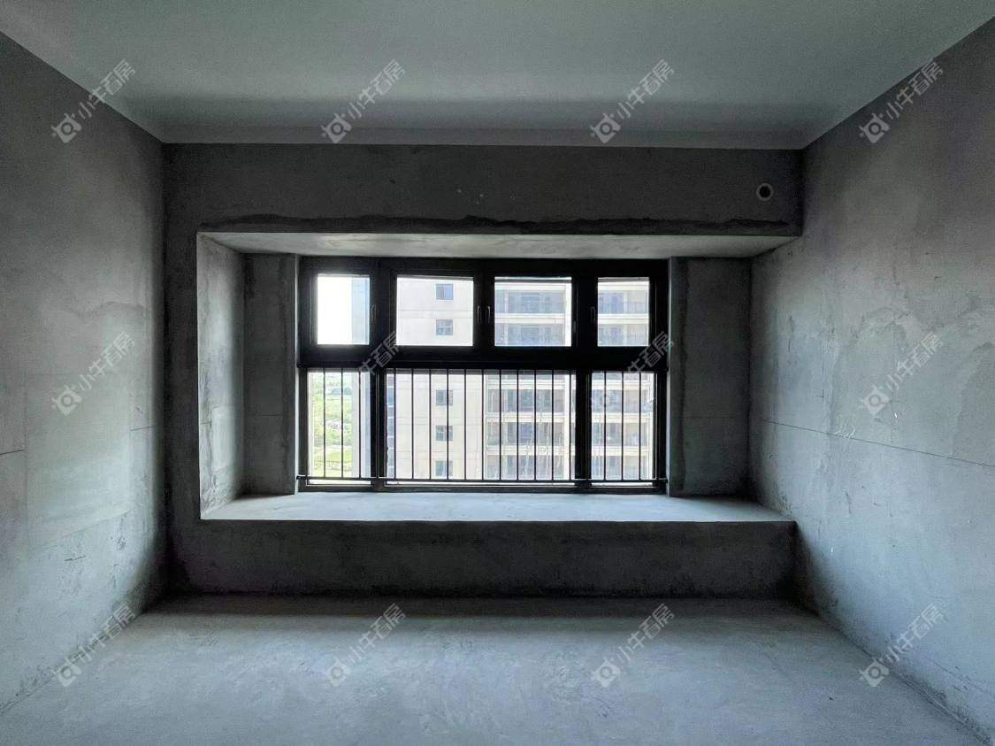 镇江碧桂园樾府在售二手房源室内图_小牛看房