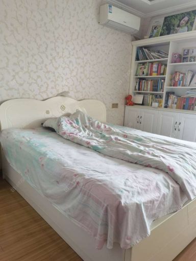 镇江锦绣熙城3室2厅1卫在售二手房房源图片