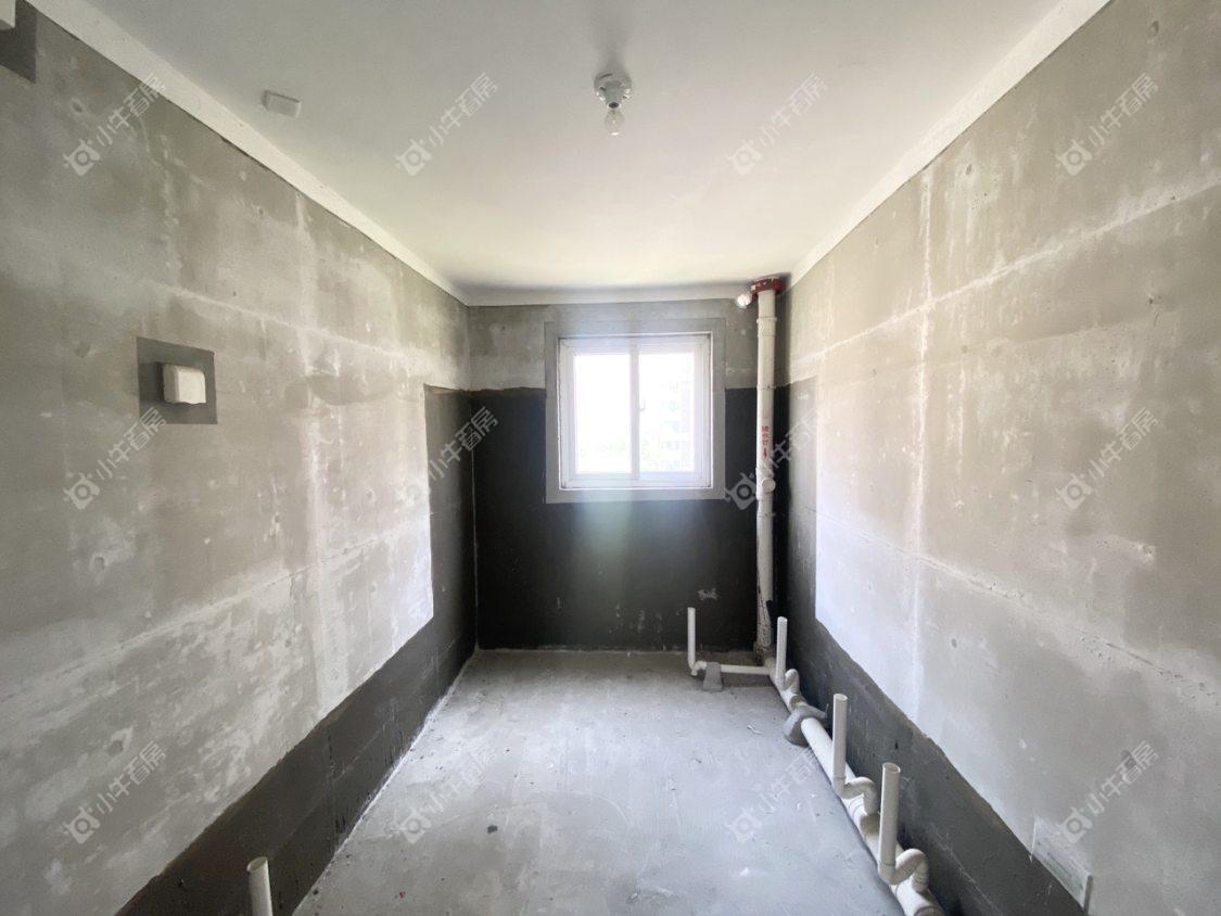 镇江中南君悦府中南一期在售二手房源室内图_小牛看房