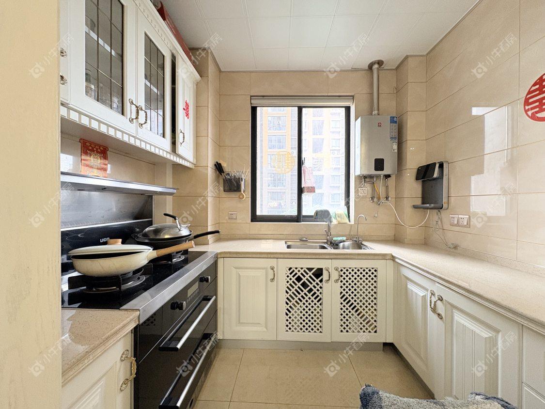 镇江华都锦城在售二手房源室内图_小牛看房